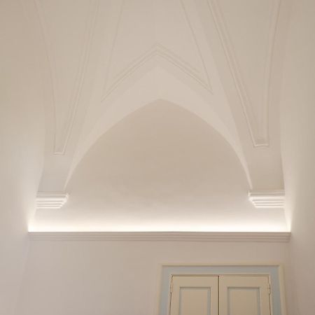 Palazzo De Tomasi B&B Gallipoli Eksteriør billede