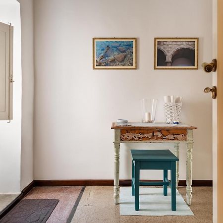 Palazzo De Tomasi B&B Gallipoli Eksteriør billede
