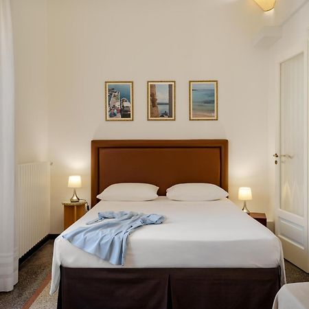 Palazzo De Tomasi B&B Gallipoli Eksteriør billede