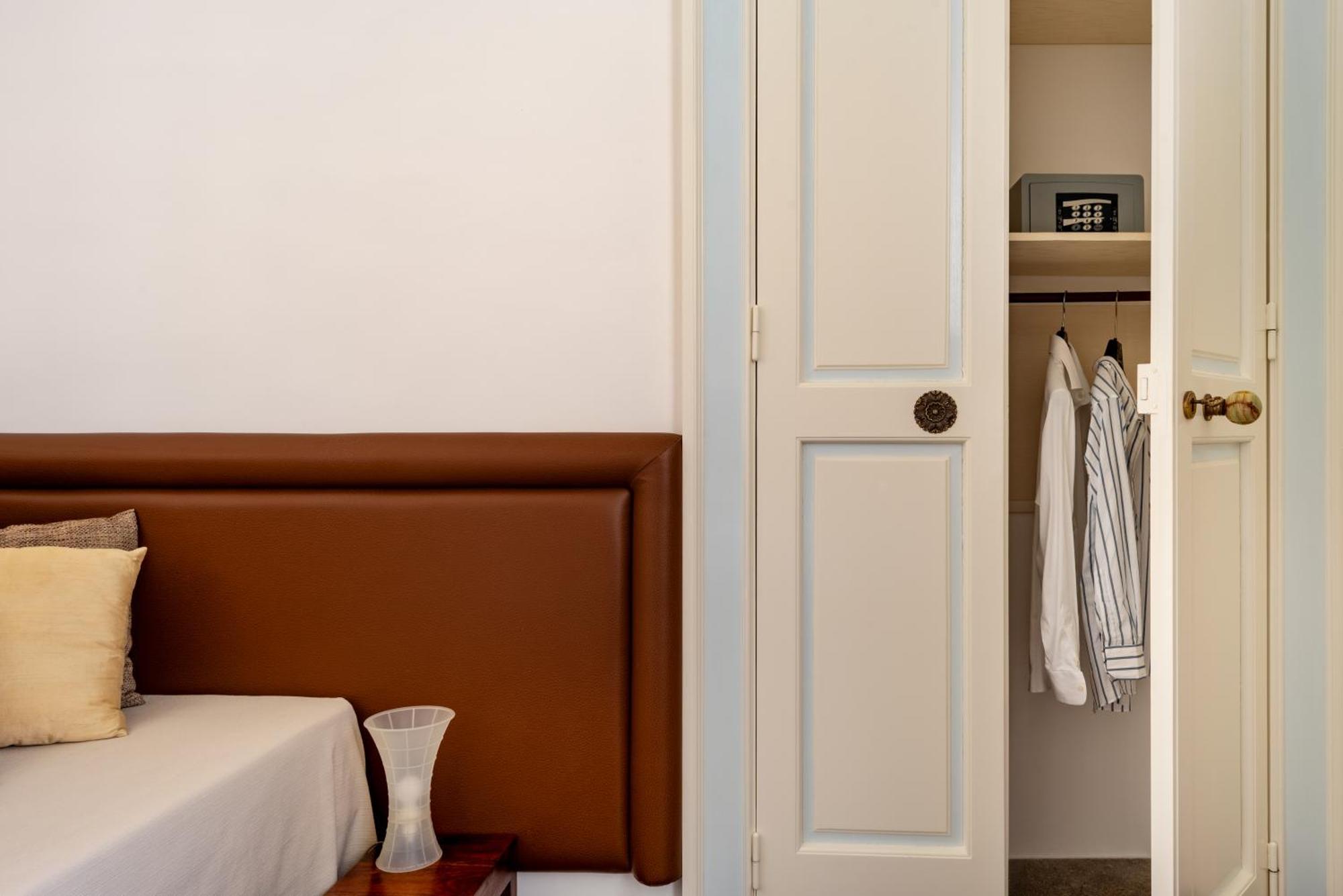 Palazzo De Tomasi B&B Gallipoli Eksteriør billede