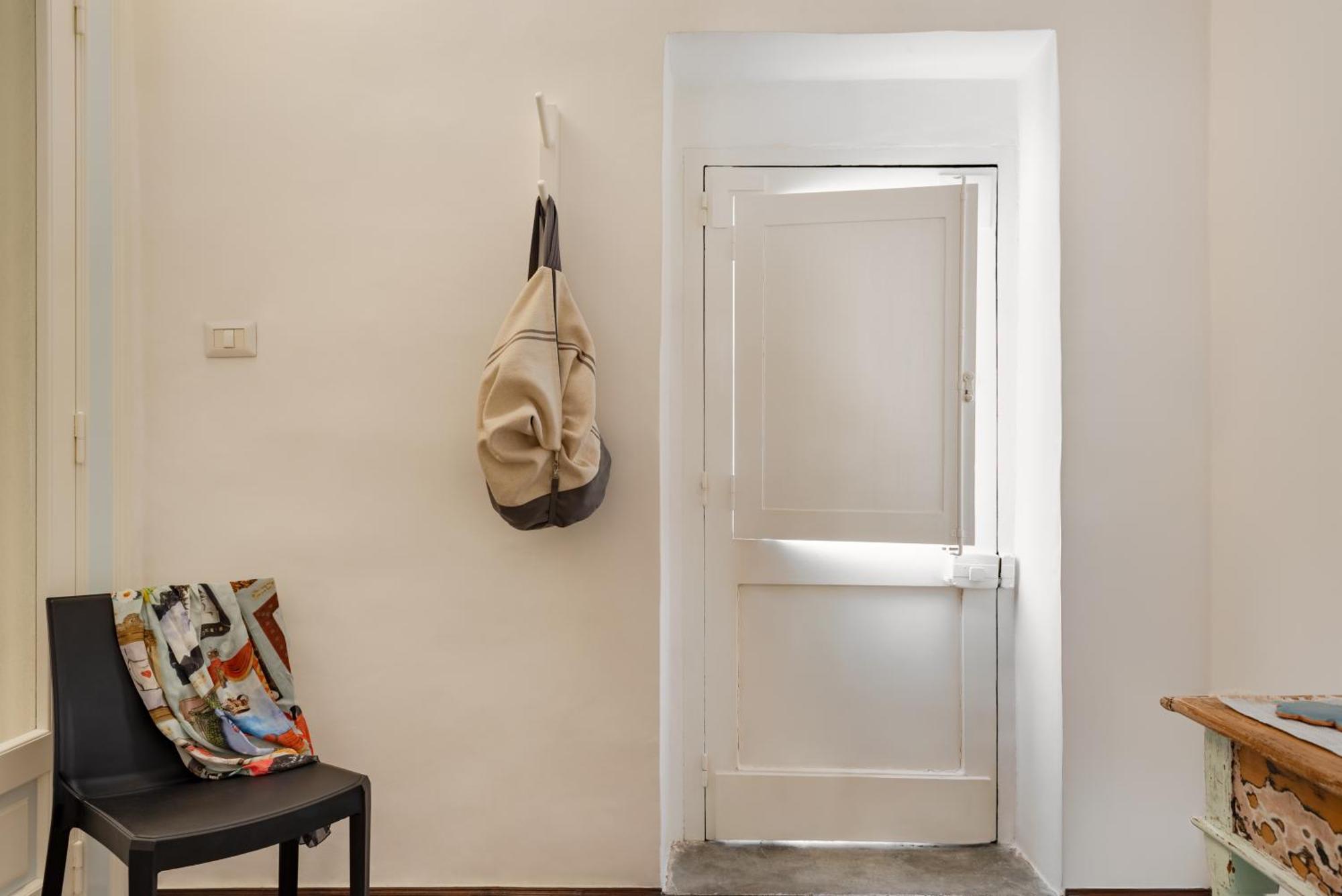 Palazzo De Tomasi B&B Gallipoli Eksteriør billede