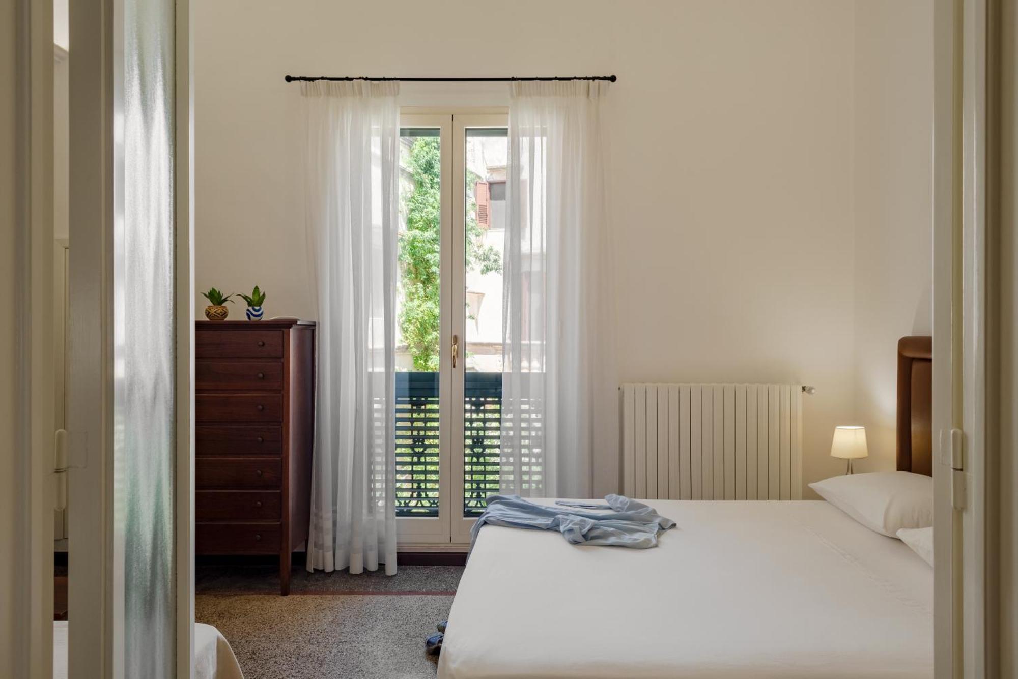 Palazzo De Tomasi B&B Gallipoli Eksteriør billede