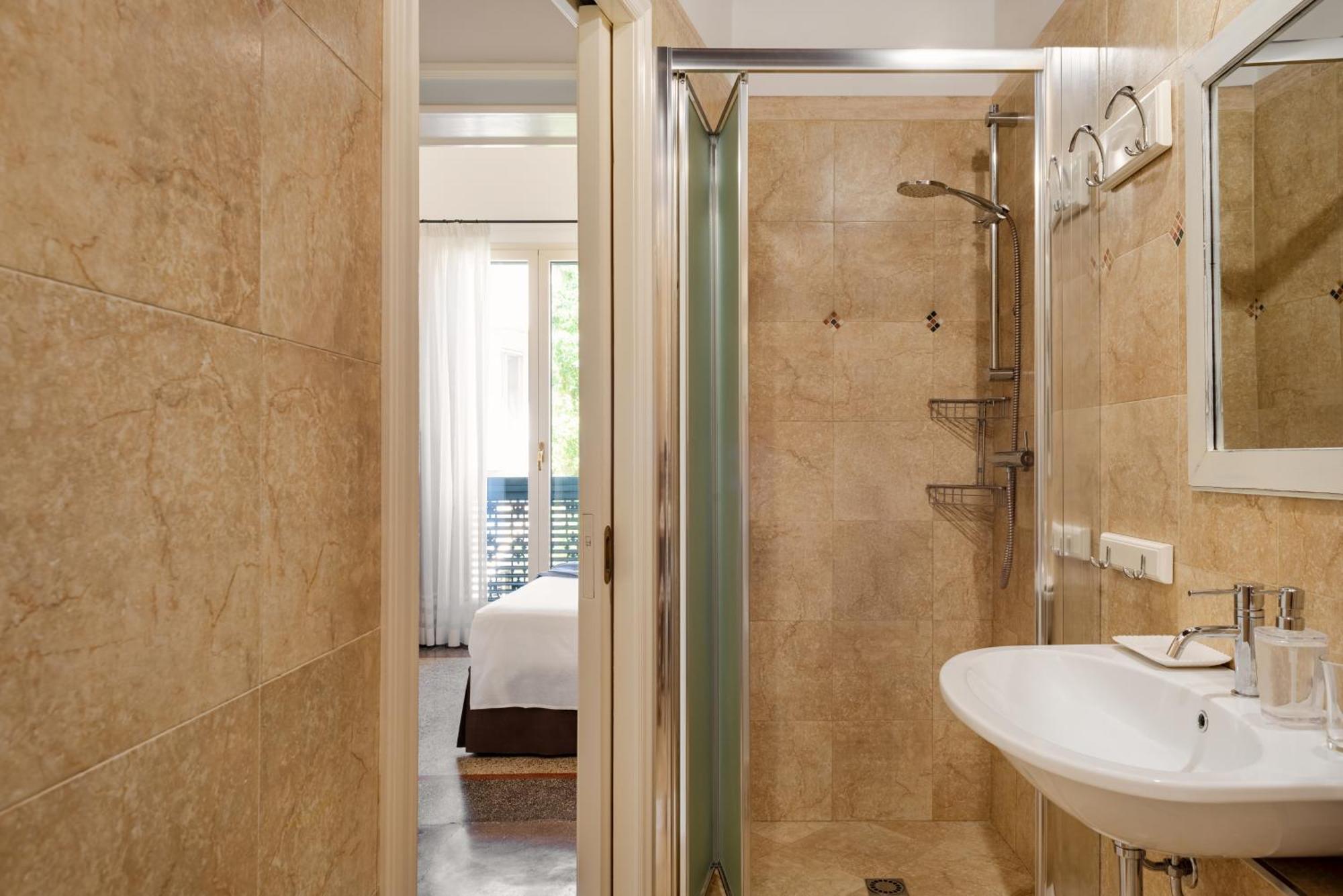 Palazzo De Tomasi B&B Gallipoli Eksteriør billede