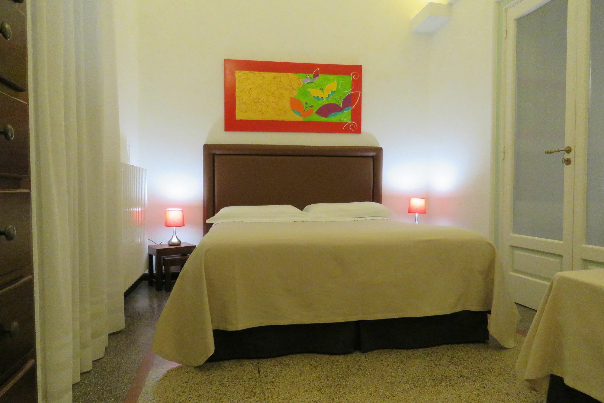 Palazzo De Tomasi B&B Gallipoli Eksteriør billede
