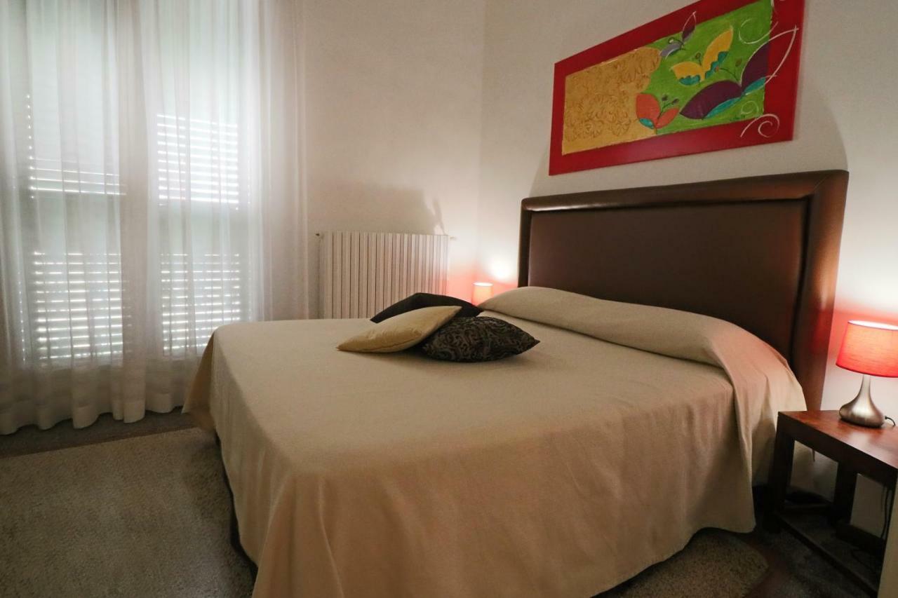 Palazzo De Tomasi B&B Gallipoli Eksteriør billede